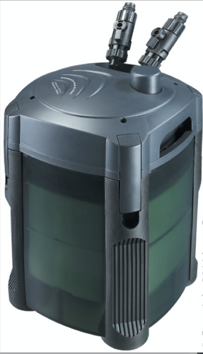 Aqua One Aquis 550 Series II Canister Filter (94101)