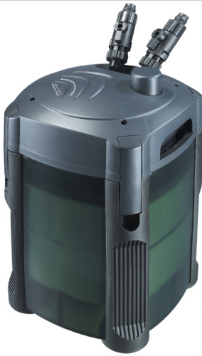 Aqua One Aquis 1050 Series II Canister Filter (94103)