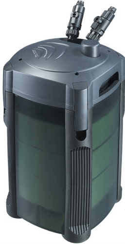 Aqua One Aquis 1250 Series II Canister Filter (94104)