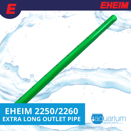 Eheim 2250/2260 Extra Long Outlet Pipe (7277608)