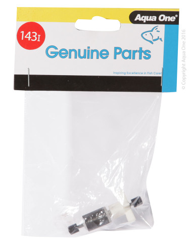 Aqua One Ocellaris 400 Impeller 143i (25143i)