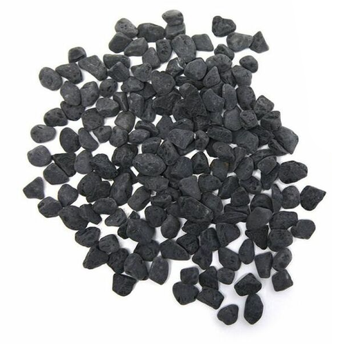 Aqua One Natural Gravel Phantom Black 10kg (12229)