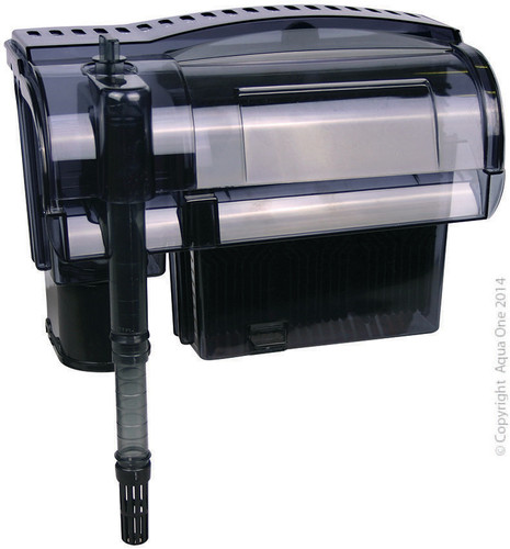 Aqua One ClearView 500 Hang On Filter (29028)