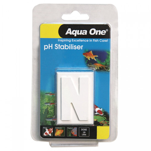 Aqua One pH Stabiliser 20g (95003)