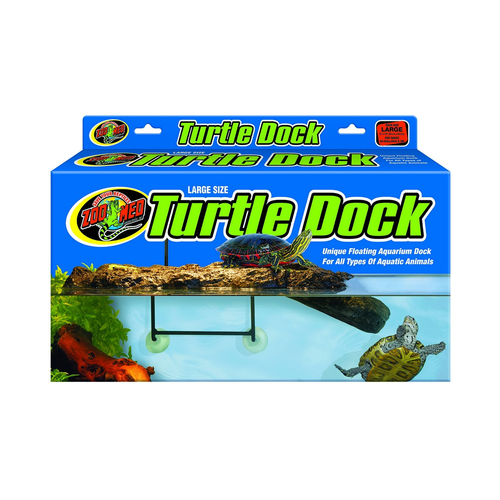 Zoo Med Floating Turtle Dock Large (TD-30)