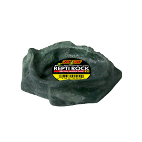 Zoo Med Repti Rock Water Dish Extra Small (WD-10)