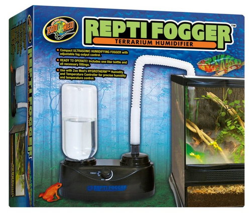 Zoo Med ReptiFogger (RF-10AU)