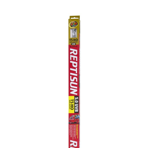 Zoo Med ReptiSun 5.0 T5 HO UVB Tube 116cm 54W (FS5-54)