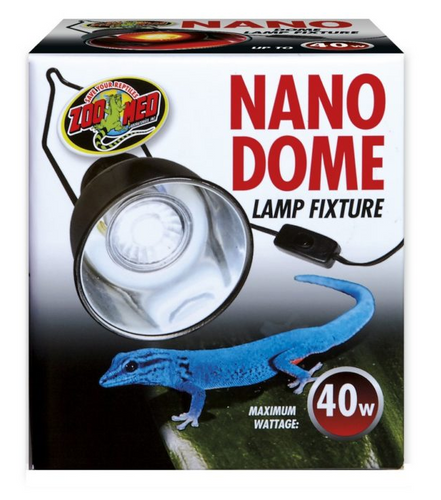 Zoo Med Nano Dome Max 40 watt (LF-35AU)