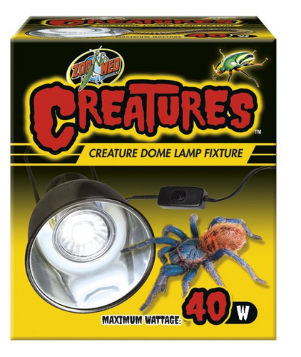 Zoo Med Creatures Dome Max 40 watt (CT-35AU)