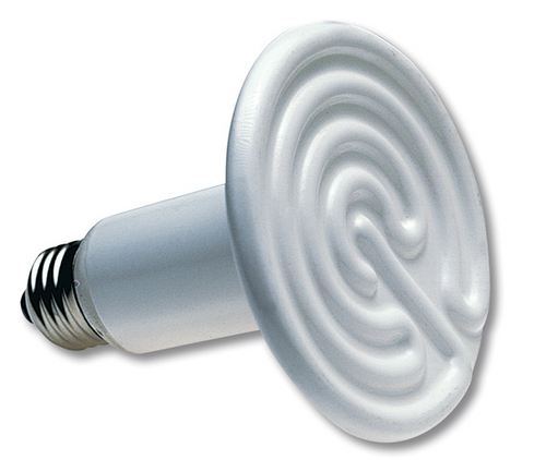 Zoo Med ReptiCare Ceramic Heat Emitter 150 watt (CE-150E)