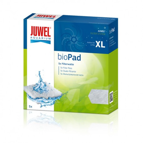 JUWEL Poly Pads - Jumbo 8.0 (5 pk) (88149)