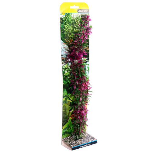 Aqua One Ecoscape X-Large Rotala Red 40cm (28415)