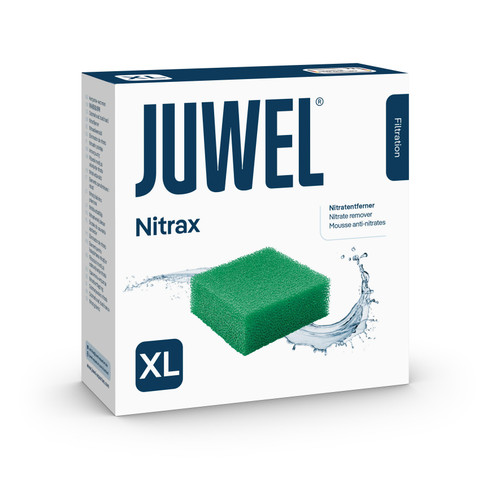 JUWEL Nitrate Removal Sponge - Jumbo 8.0 (1pk) (88155)