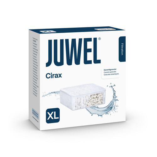 JUWEL Cirax Bio-Filter Media Jumbo 8.0 (1pk) (88156)