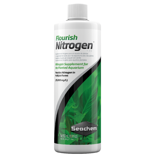 Seachem Flourish Nitrogen 500ml (SC62305)