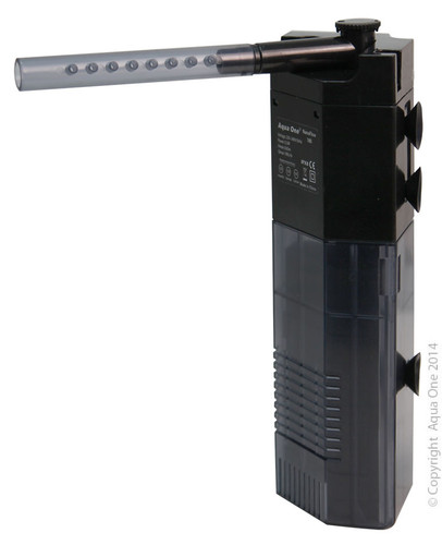 Aqua One NanoFlow 180 Internal Filter (11339)