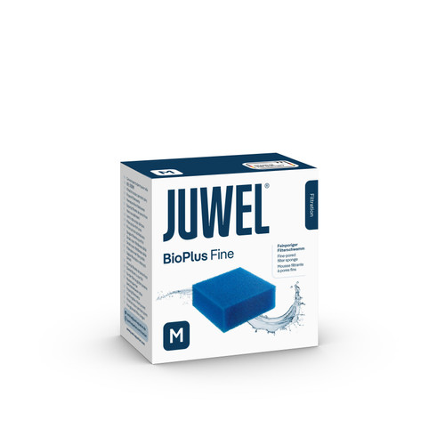 JUWEL Filter Sponge Fine Compact 3.0 (1pk) (88051)