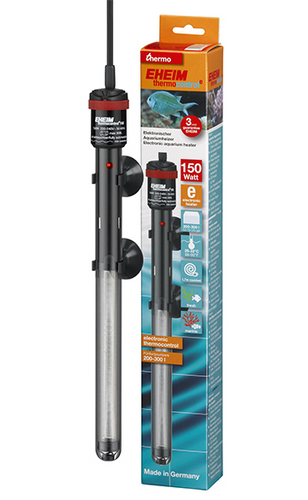 Eheim Thermocontrol-e Heater 150w