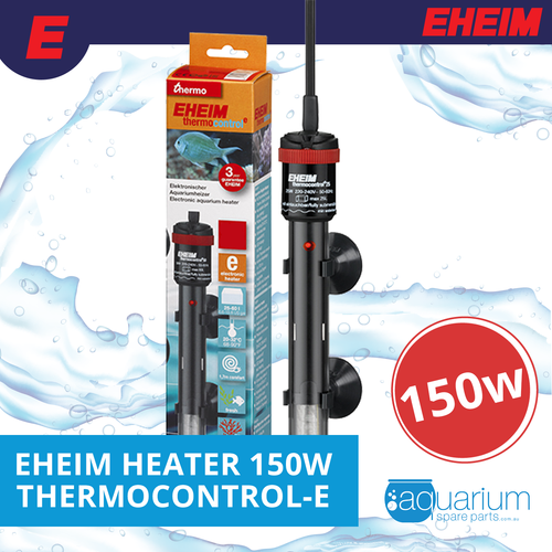 Eheim Thermocontrol-e Heater 150w