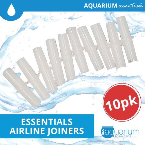 Essentials Airline Joiners (10pk) (ESAJ10)