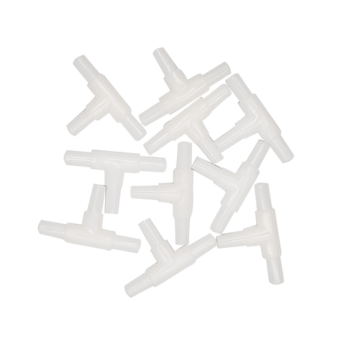Essentials Airline T-Joiners (10pk) (ESTV10)