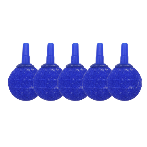 Essentials Airstone Ball 23mm (5pk) (HJ 107)