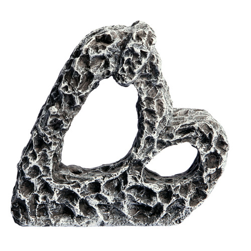 Aqua One Diamond Rock Ornament (37881)