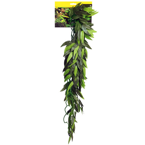 Reptile One Tradescantia Cascading Plant Green 72 cm (46768)