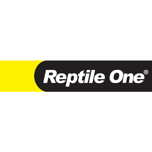 Reptile One Logo Reptile One Logo