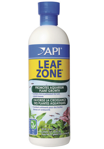 API Leaf Zone 473ml (576J)
