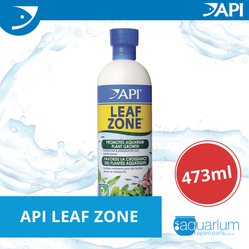 API Leaf Zone 473ml (576J)