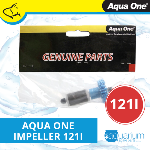 Aqua One EliteSkim 300 Protein Skimmer Impeller (25121i)