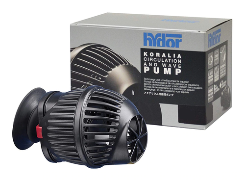Hydor Koralia Nano Circulation Wave Pump 1600lph (P29203)