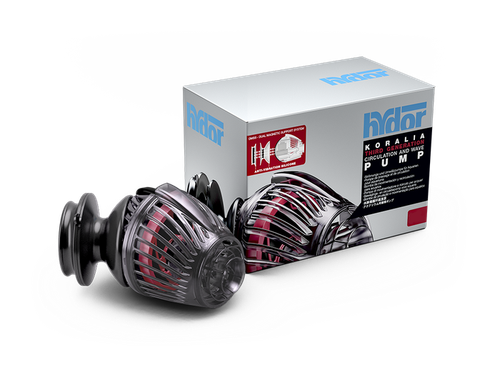 Hydor Koralia 3G Circulation Wave Pump 5000lph (P39403)