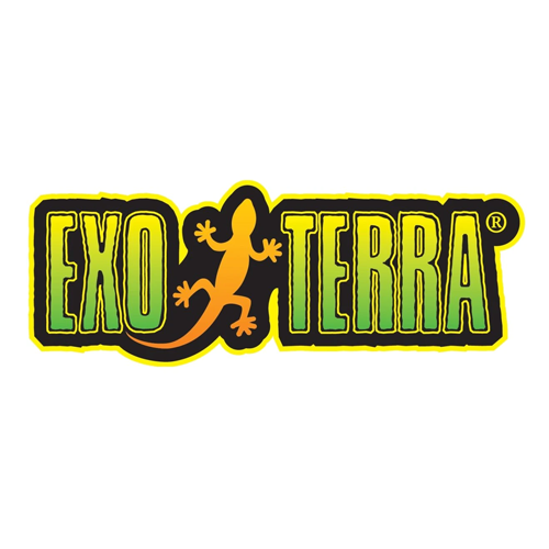 Exo Terra Logo Exo Terra Logo