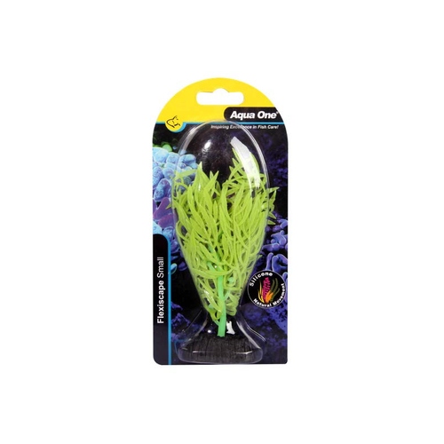 Aqua One Flexiscape Small Hydrilla Green 15cm (29413)