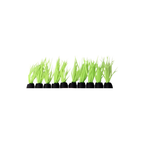 Aqua One Flexiscape Small Carpet Grass Green 6cm (29419)