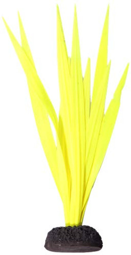 Aqua One Flexiscape Medium Seagrass Yellow 23cm (29412)