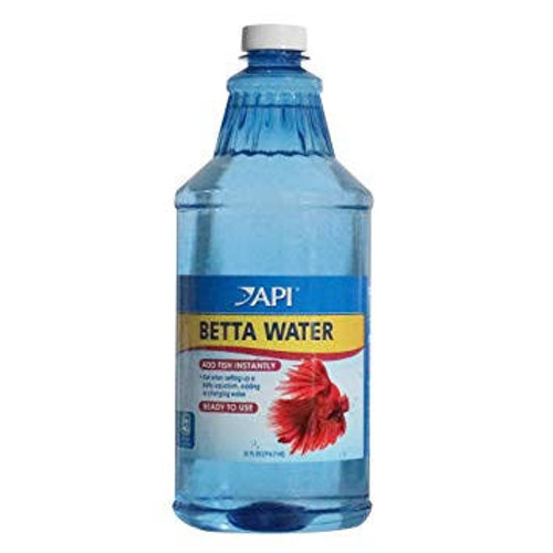 API Betta Water 916ml (94Q)