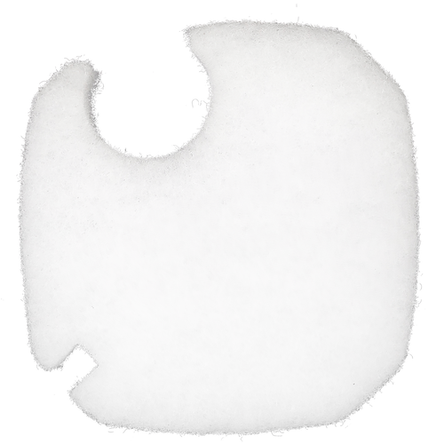 Aqua One Ocellaris 850/850 UVC Compatible Wool Pad (6 pack)