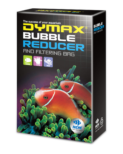 Dymax Bubble Reducer Sock (DM036)