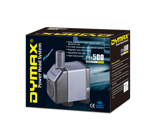 Dymax Power Head Ph500 (DM698)