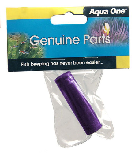 Aqua One AquaStyle 126 Intake Pipe Purple (10930P)