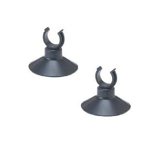 Eheim Suction cup w/ Hooks 16/22mm (2pk) (4015150)