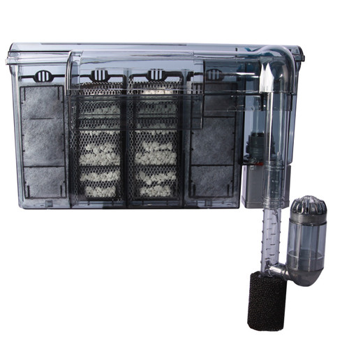Aqua One HFX 200 Hang On Filter 600L/HR (29018)