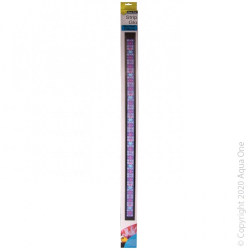 Aqua One StripGlo Marine LED Reflector 45cm 13.5W (59011)