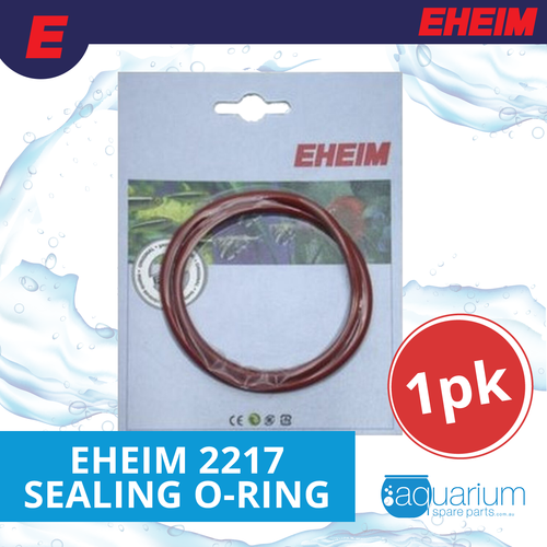 Eheim 2217 Sealing O-Ring (1pk) (7287148)