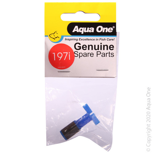 Aqua One HFX 100 Impeller Set 197i (25197i)