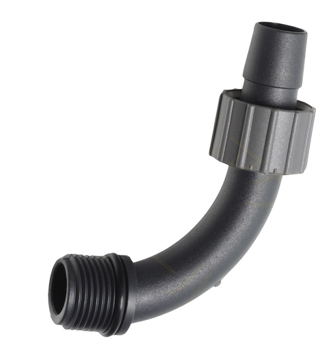 Eheim 2213/2215 Threaded  Inlet Connector (12mm) (7470750)